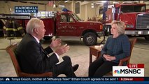 Hillary Cant Explain The Difference Between Democrats And Socialists