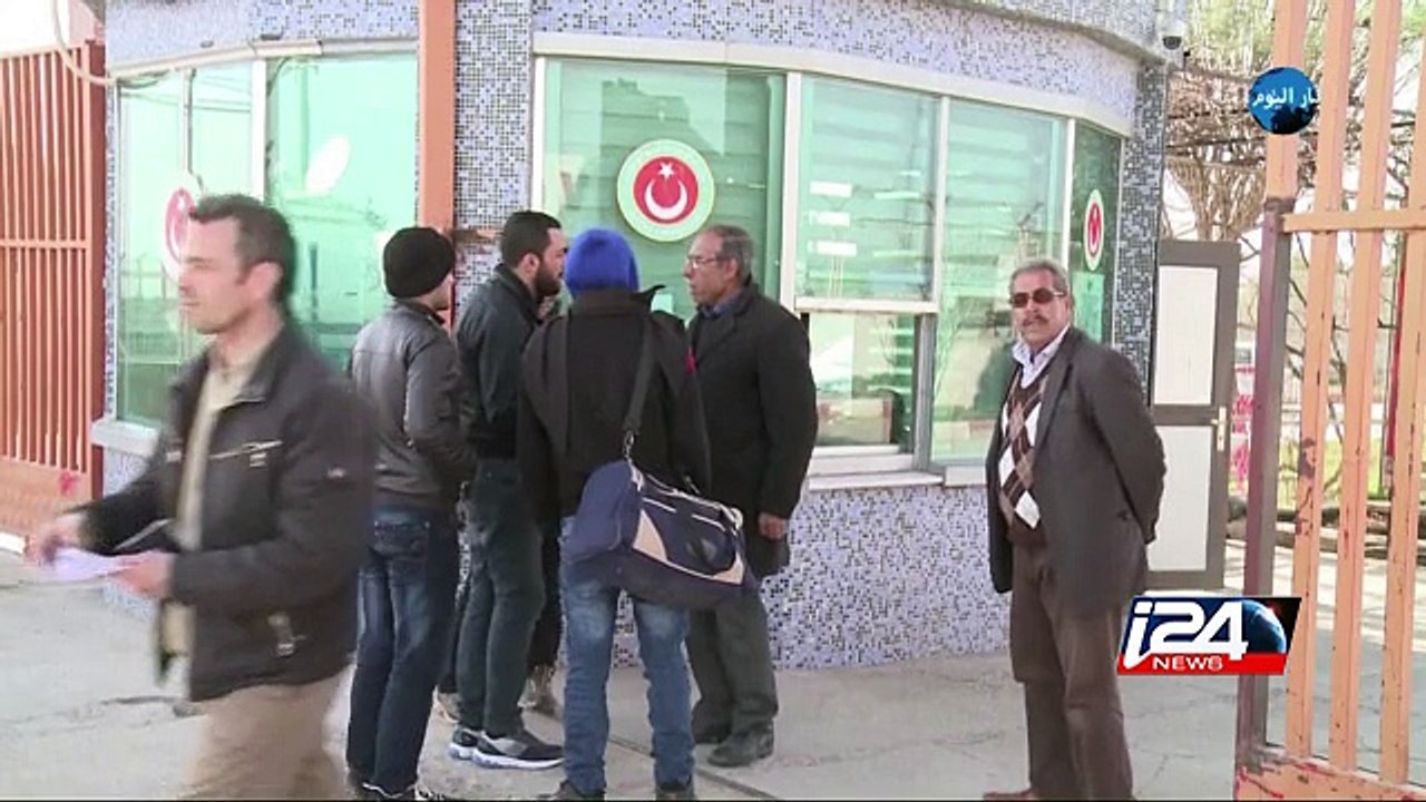 المعارضة السورية تجدد شروطها لاستئناف مفاوضات جنيف 3"