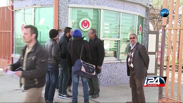 المعارضة السورية تجدد شروطها لاستئناف مفاوضات جنيف 3