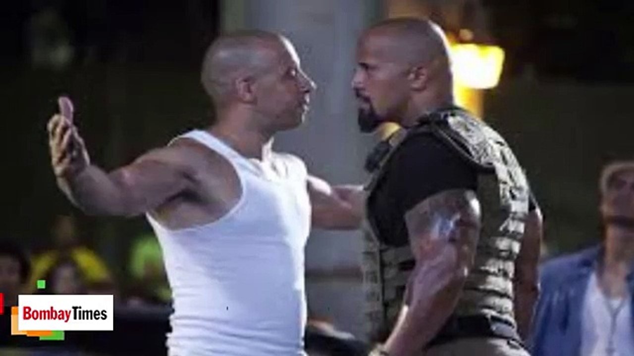 'Fast and Furious' 8, 9 and 10 Release Dates Confirmed -