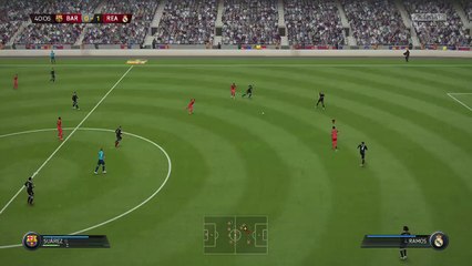 Lionel Messi - Left Him Standing