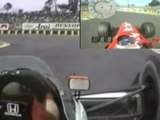 Senna VS Schumacher Suzuka