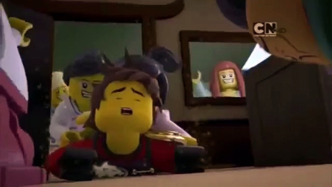 LEGO Ninjago Episode 59 Intro CUSTOM MADE | NT