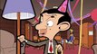 Mr. Bean - Teddys Birthday Party | Beans Birthday Bash 2012