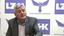 Shehi: PD, larg LSI-së; të rigrupojmë të djathtën - Top Channel Albania - News - Lajme