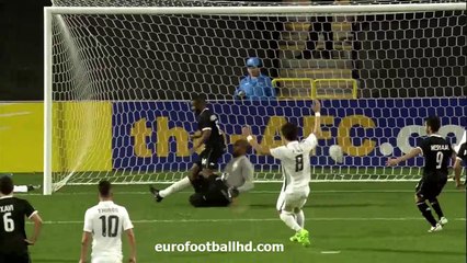Al Jazira vs Al Sadd 2-2 All Goals HD 09.02.2016 AFC Champions League 2016 (Playoffs)