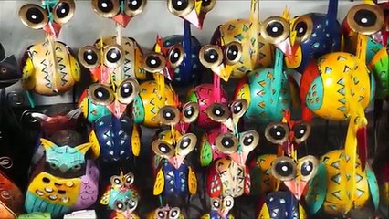 THINGS TO DO IN BALI, INDONESIA