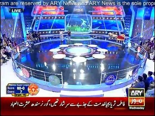 Har Lamha Purjosh - 10th February 2016
