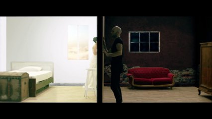 Aydilge - Gel Sarıl Bana (official video) [FULL HD]