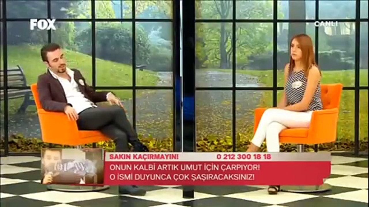 Trolleyen damat adayı