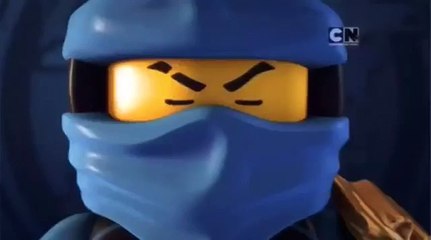 LEGO NINJAGO CUSTOM INTRO /EPISODE 60| NT