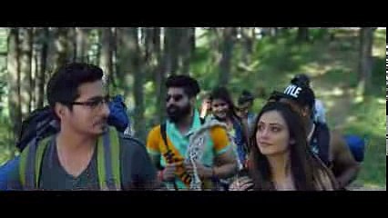 Ik-Supna--Amber-Vashisht--Latest-Punjabi-Songs-2016