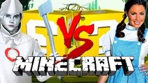 SSundee Minecraft: OZ LUCKY BLOCK CHALLENGE | WIZARD BATTLES!! SSundee