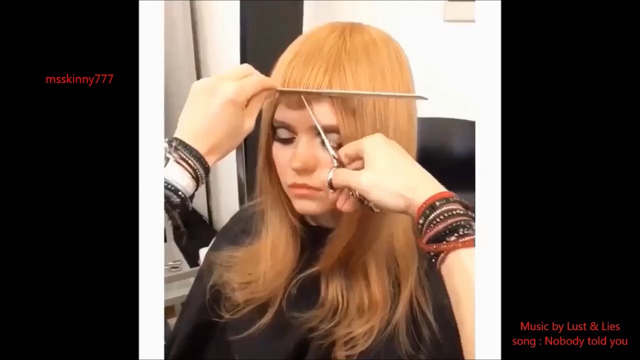 bowlcut