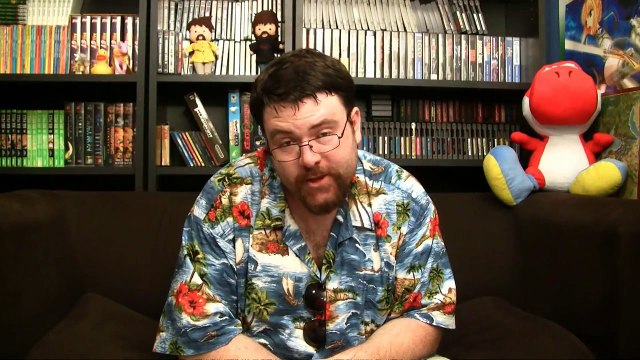 Joueur du Grenier - Special - Emissions et dessins animés #2