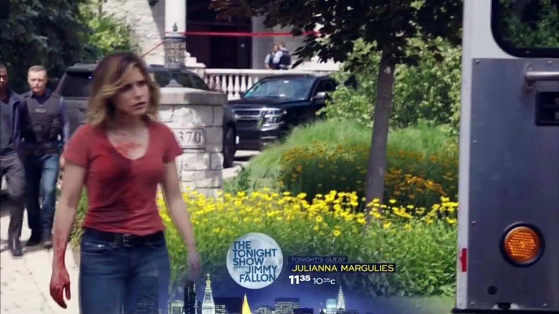 Linstead 3.01 4 I`m just glad they sent you