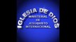 Así Dice JESÚS - Iglesia de DIOS Ministerial de Jesucristo Internacional Coro 5