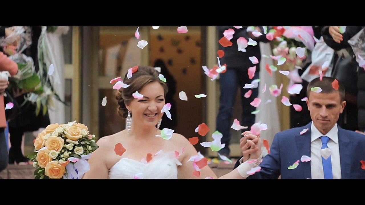 (трейлер) Александр и Илона