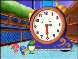 Umizoomi en Francais Les reveils