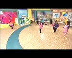 Nadia Khan Show 10 February 2016 Diet-a-Thon P1