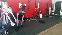 Citizen Athlete MMA Fat Burn Performance Circuit