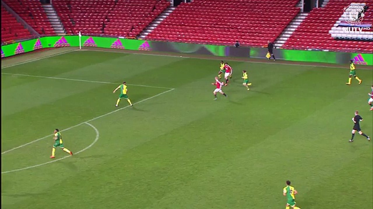 will keane