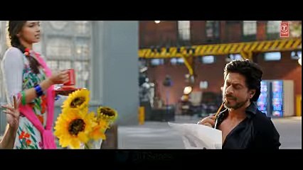 'Manwa Laage' - Happy New Year - Shah Rukh Khan - Shreya Ghoshal
