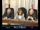 Roma - Fenomeno migratorio, audizione Ambasciatrice Wasum-Rainer (10.02.16)