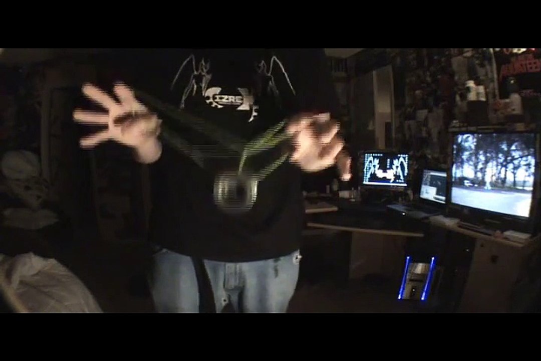 CizreKs How To - The Letter H