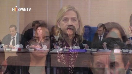 Enfoque - España: Se reanuda el juicio del caso Nóos