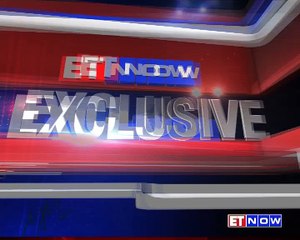 ET NOW Exclusive with the CEO of Infosys