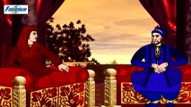 Shivaji Maharaj Marathi Animated Story - Pawan Khind -(720p)