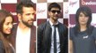 Rithvik, Asha & Shakti Arora In Yeh Hai Aashiqui's Launch | Bindass