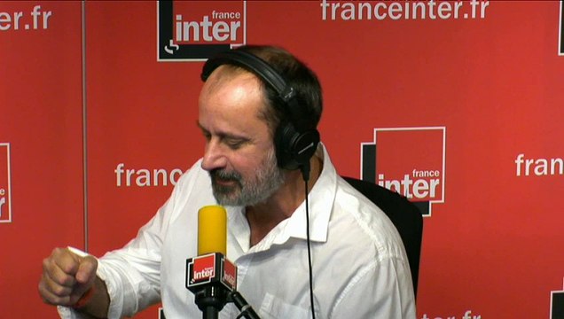 Mélenchon candidat ! Le billet de Daniel Morin