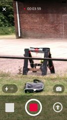 Dailymotion iOS App ทำได้มากกว่าแค่อัพโหลด