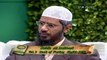 Dr. Zakir Naik Videos. Eat and Drink unintentionally while fasting,Does it break Fast- Dr.Zakir Naik - HD