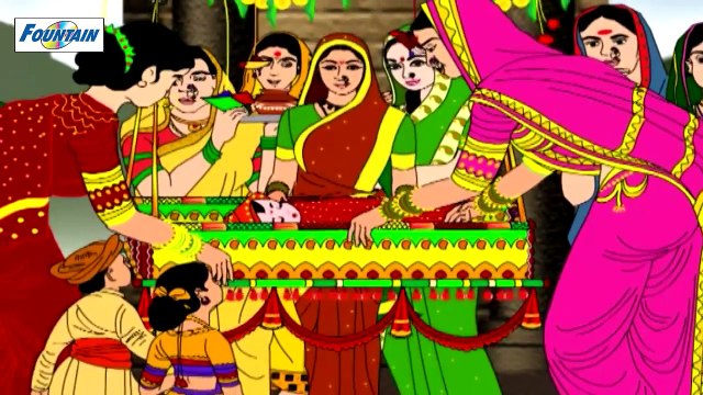 Shri Shivaji Janm - Shivaji Maharaj - Marathi - (720p)