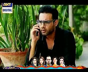 Vasl-e-Yar Episode 22- 15th February 2016 Ary Digital