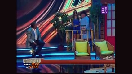 Morandé con Compañía Programa Completo Sábado 04 de Enero 2014