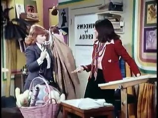 Rhoda - S01E24 - Ida, The Elf