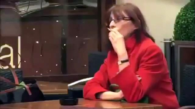 Слепой,который затронул сердца миллионов людей.