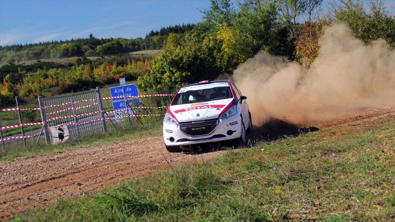 Fillière 2015 Team Trajectoire