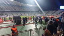 Beşiktaş Torku Konya spor