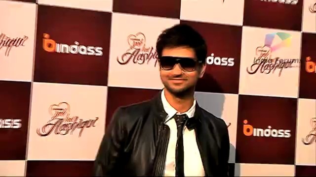 Shakti Arora on Meri Aashiqui Tumse Hi, Reveals his future projects and much more...