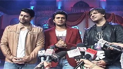 GREAT GRAND MASTI RELEASED ON 24 MARCH 2016