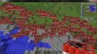 Minecraft explosion TNT (°_____°)/