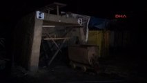 Zonguldak - Maden Ocağında Gaz Zehirlenmesi Nedeniyle 2 Madenci Öldü Ek