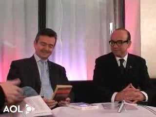 Yves Jégo - Portrait