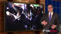 Ezra Levant Show: Canadian media silent about Muslim serial rapist