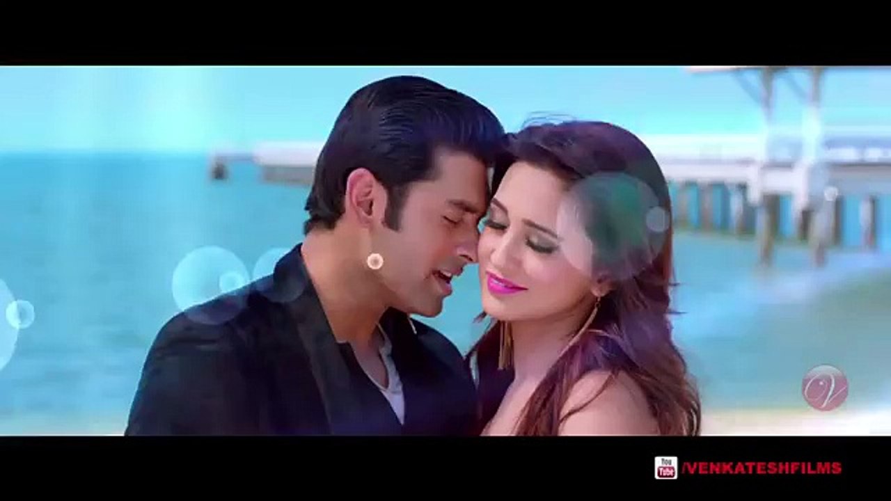 Awaara Dil - Ki Kore Toke Bolbo - Ankush - Mimi - Ravi Kinagi - 2016 -